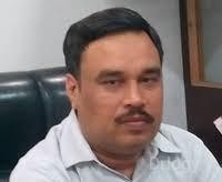 Dr. Raghuveer Sharma