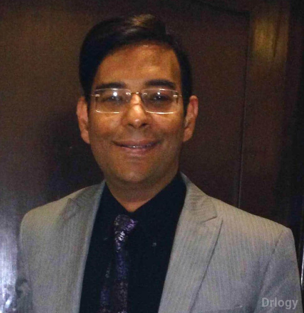 Dr. Raghuvir Mathaur