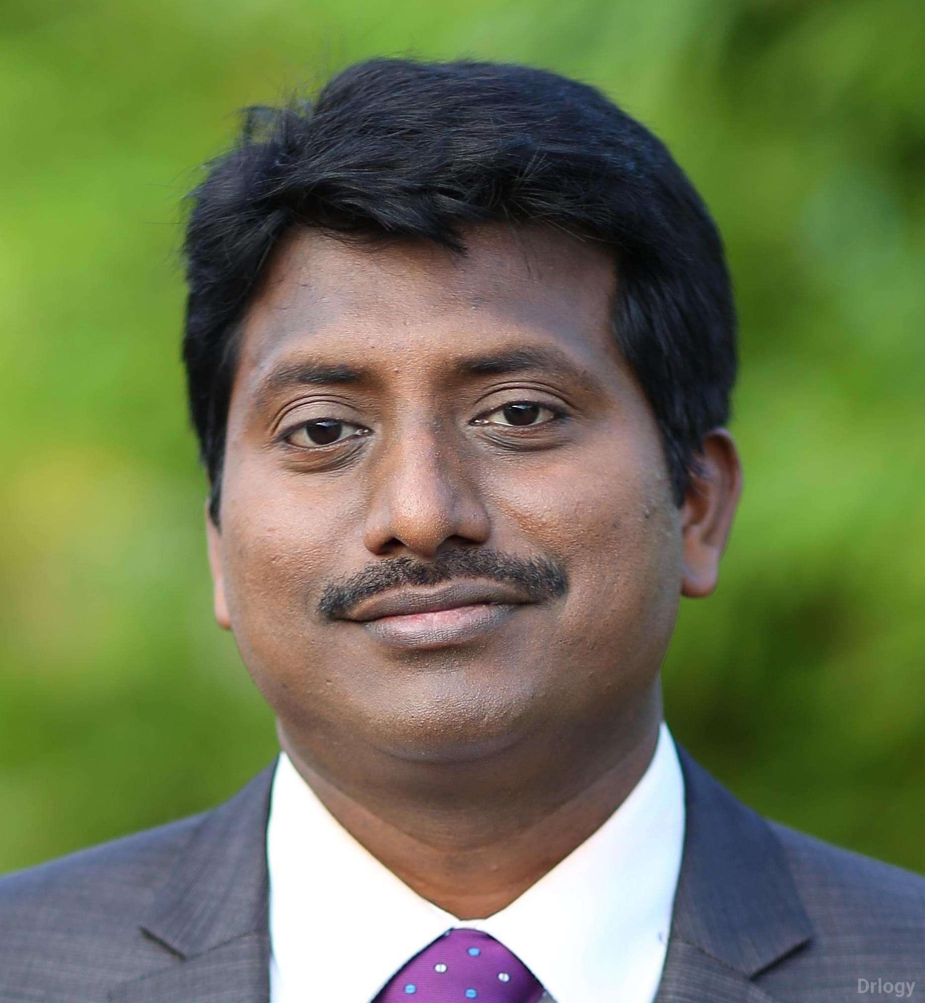 Dr. Ragi Prasad in Hyderabad