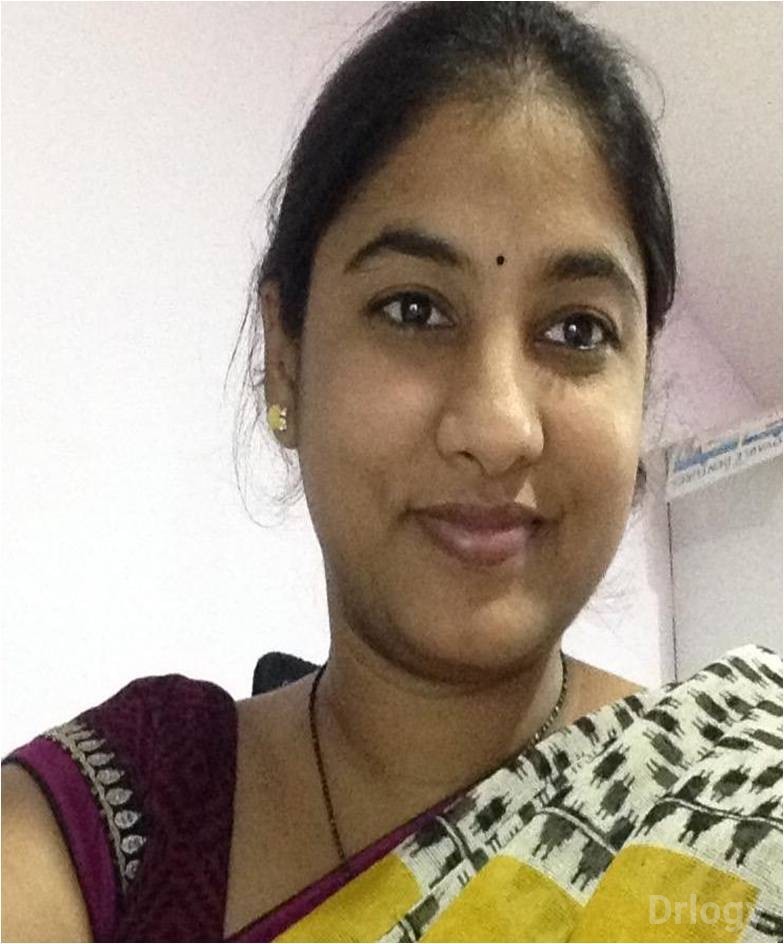 Dr. Ragini Meka