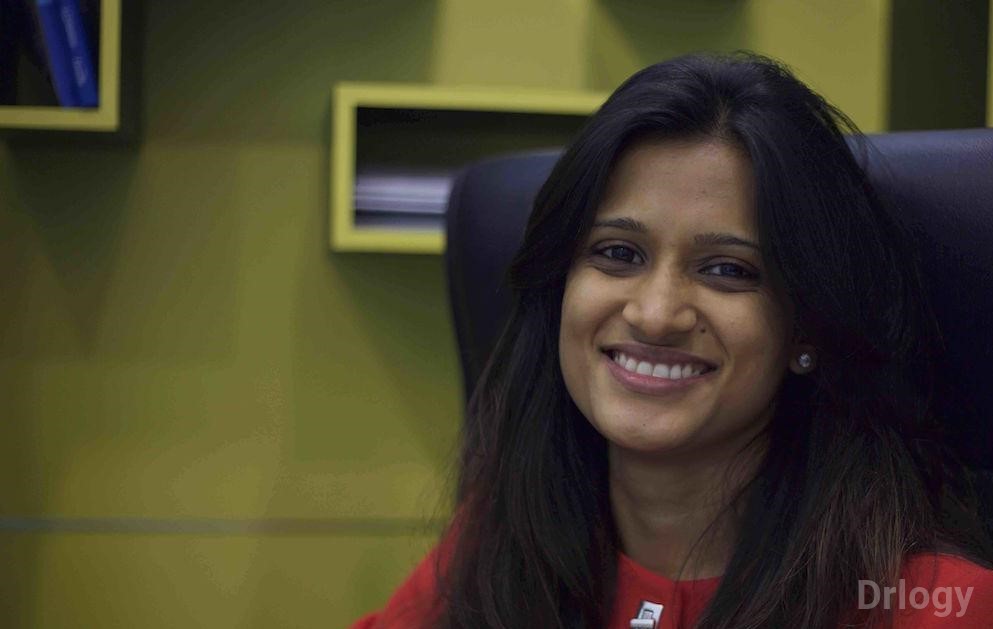 Dr. Ragini Parmar in Mumbai
