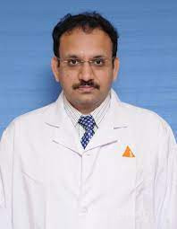 Dr. Ragunathan N