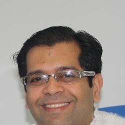 Dr. Rahul Advani in Mumbai