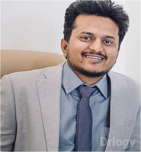 Dr. Rahul Bade