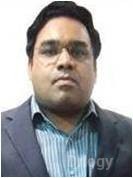 Dr. Rahul Chavan