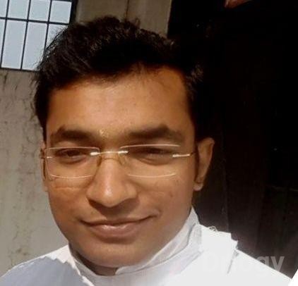 Dr. Rahul Dwivedi