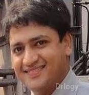 Dr. Rahul Garg