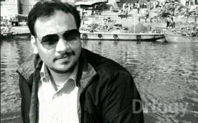 Dr. Rahul Gupta