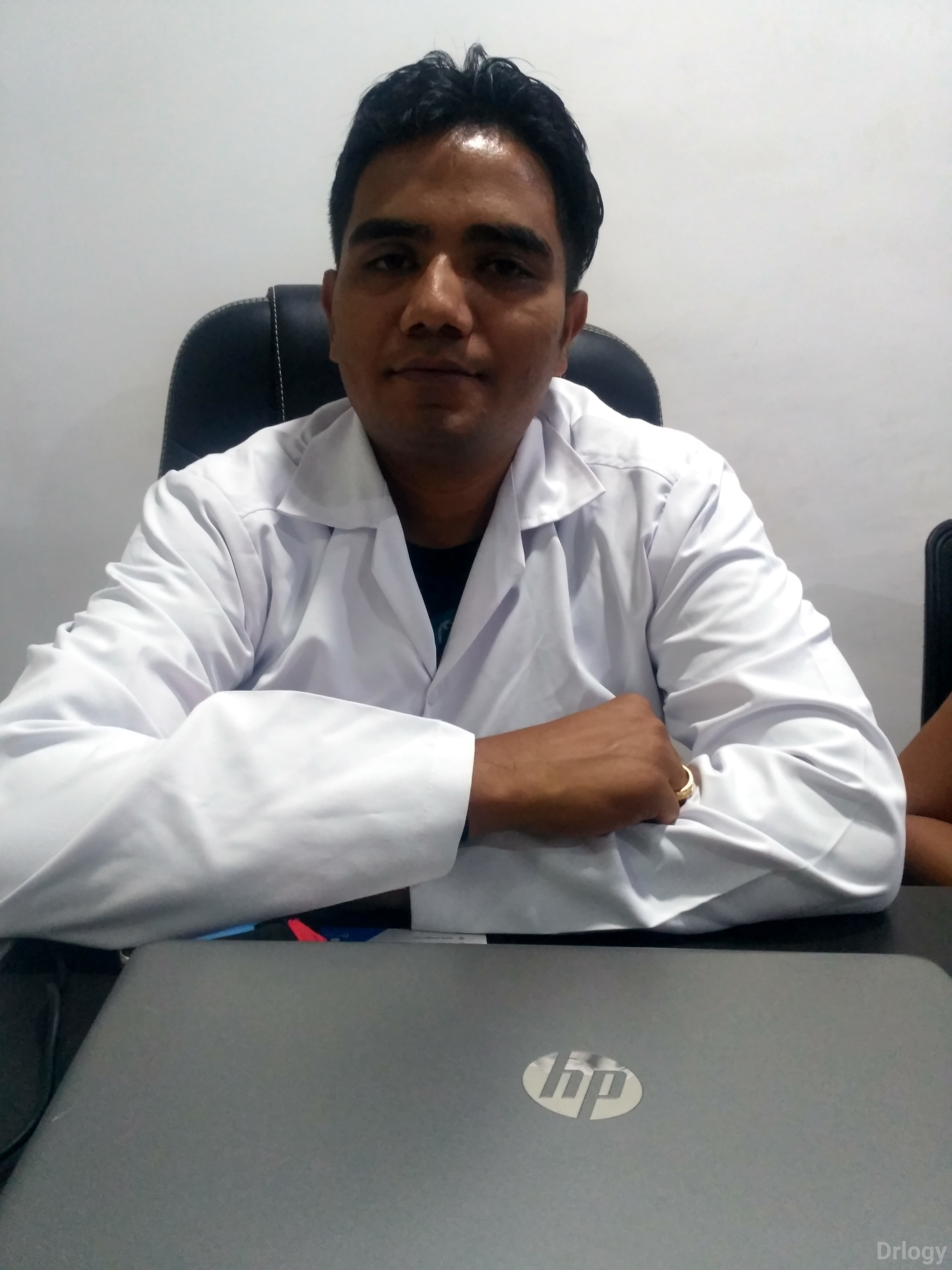 Dr. Rahul H. Patel in Surat