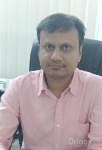 Dr. Rahul Jain