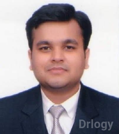 Dr. Rahul Jindal