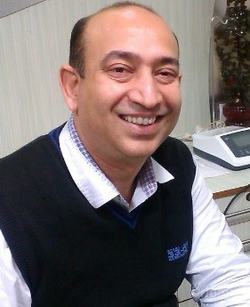 Dr. Rahul Kalra in Mohali