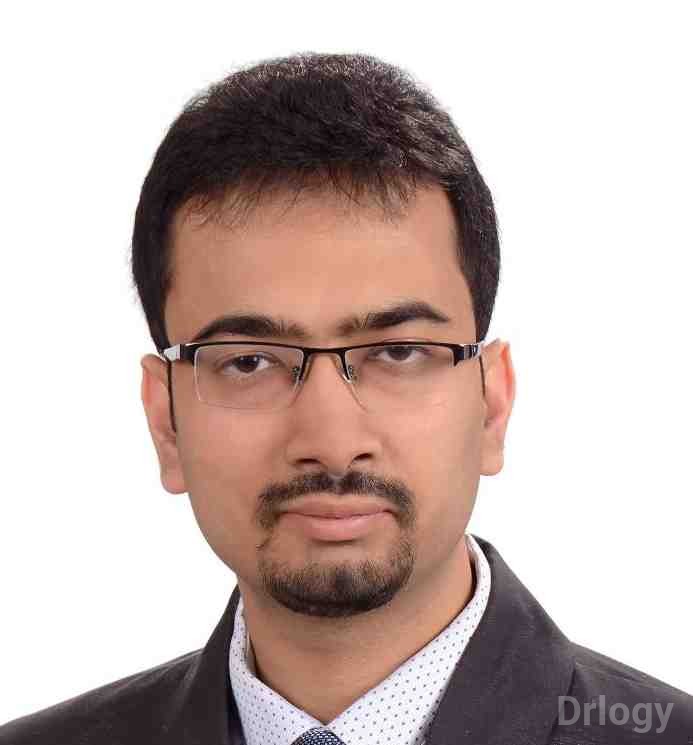 Dr. Rahul Kansal