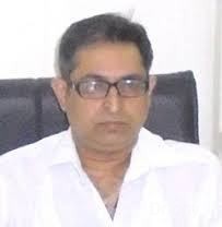Dr. Rahul Kawatra