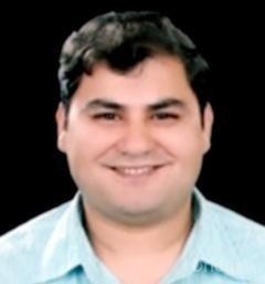 Dr. Rahul khanna