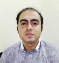Dr. Rahul Kumar