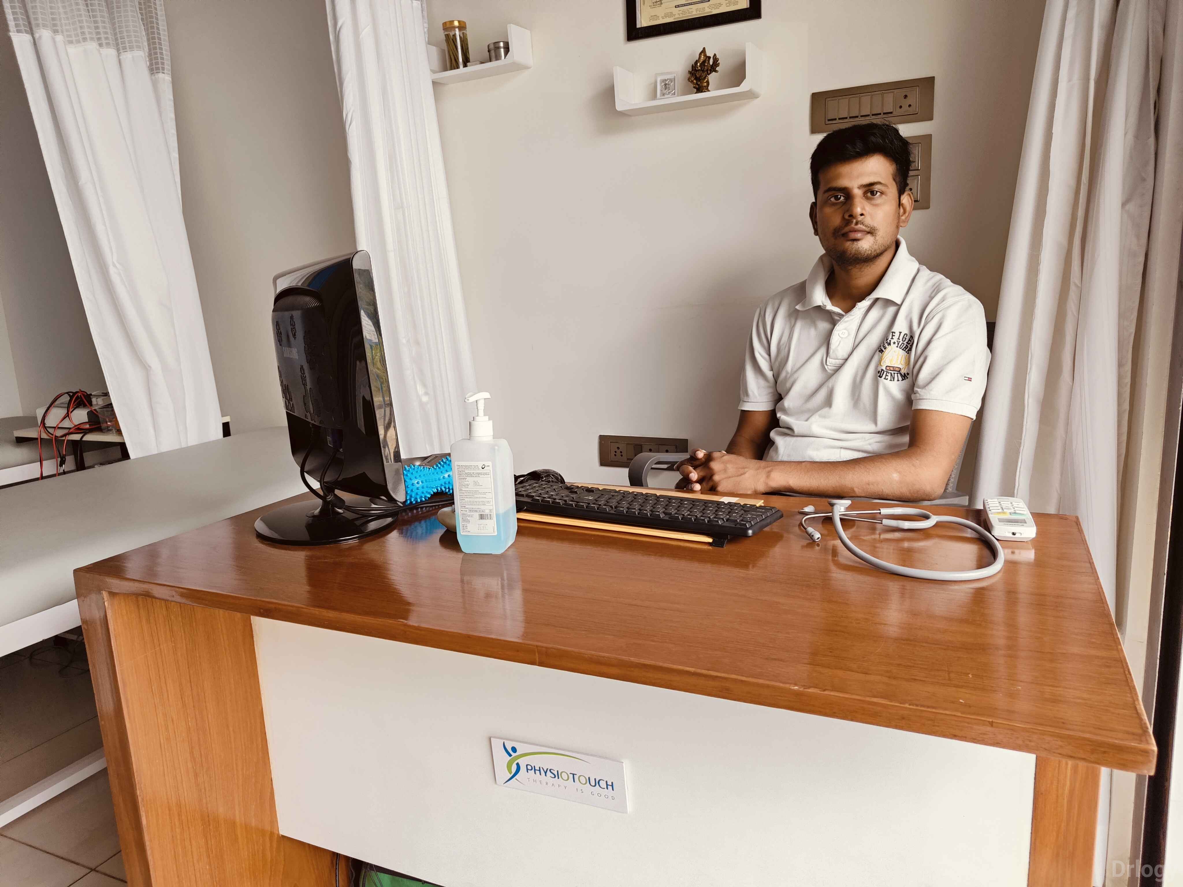 Dr. Rahul kumar