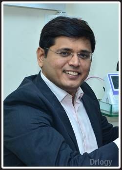 Dr. Rahul Kumar in Thane