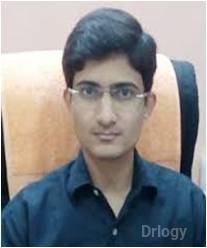 Dr. Rahul Kurkure