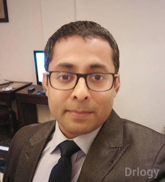 Dr. Rahul Mathur