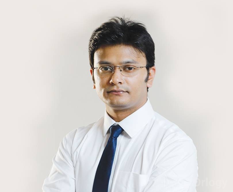 Dr. Rahul mathur