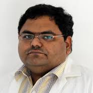 Dr. Rahul Misra in Vadodara Dr. Rahul Misra in Vadodara