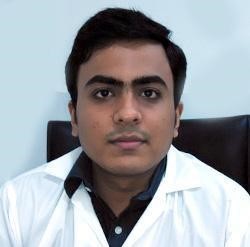 Dr. Rahul Nadkarni