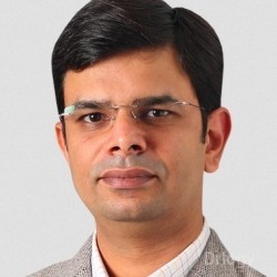 Dr. Rahul Nagar in Indore