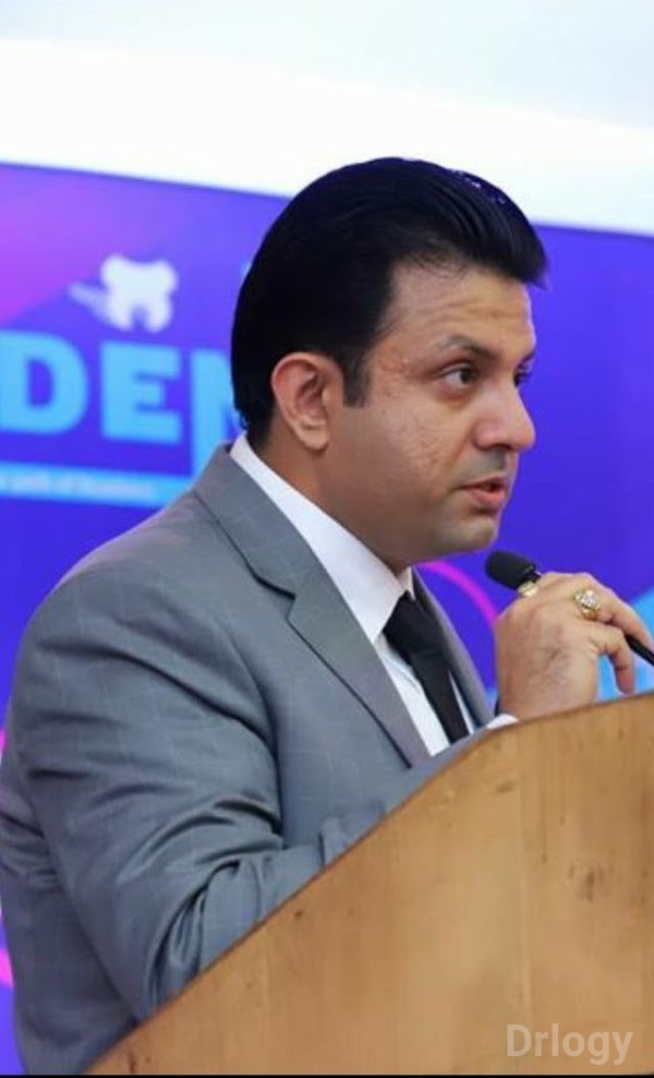Dr. Rahul Nagrath