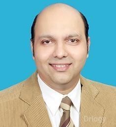Dr. Rahul Navalkar