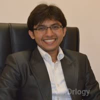 Dr. Rahul Oza