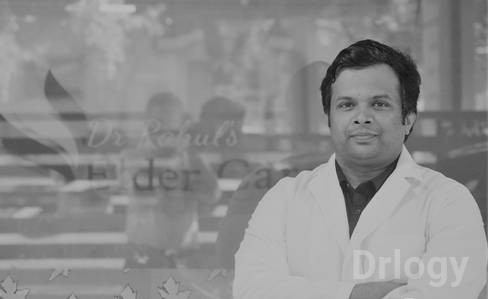 Dr. Rahul Padmanabhan