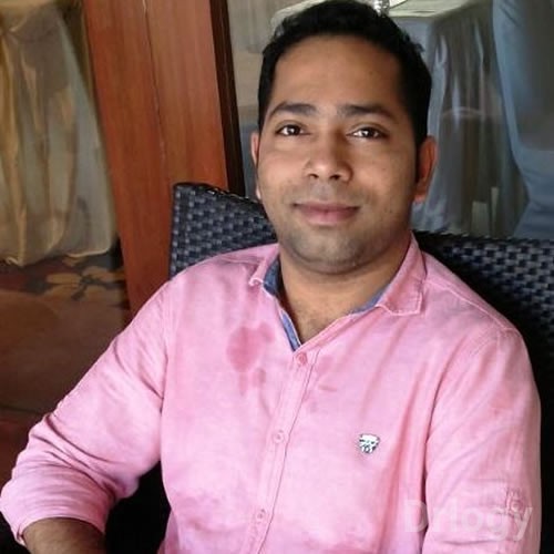 Dr. Rahul Pagare in Mumbai