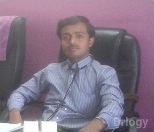 Dr. Rahul Patil