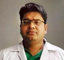 Dr. Rahul Prakash
