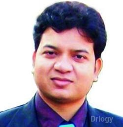 Dr. Rahul Rane