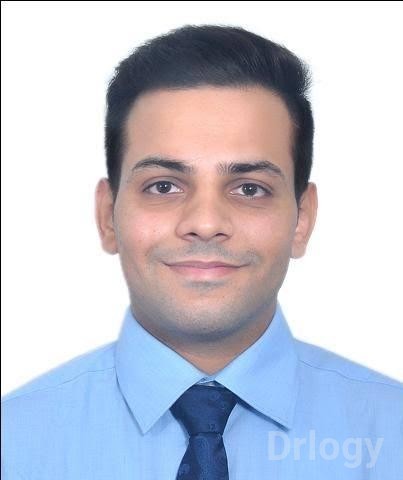 Dr. Rahul sateeja