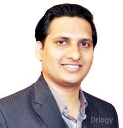 Dr. Rahul Shah in Mumbai