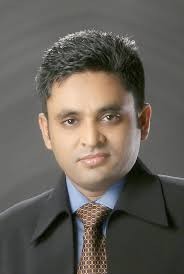 Dr. Rahul Shah in Surat