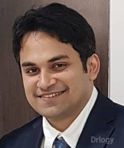 Dr. Rahul Shetty in Mumbai