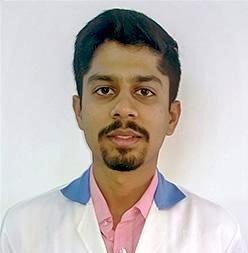 Dr. Rahul Shrivastava