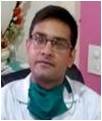 Dr. Rahul Singh in Surat