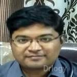 Dr. Rahul Sonawane