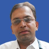 Dr. Rahul Talati