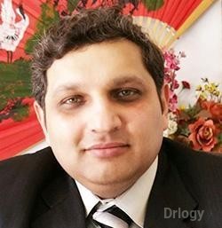 Dr. Rahul Vaid