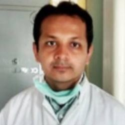 Dr. Rahul Vora