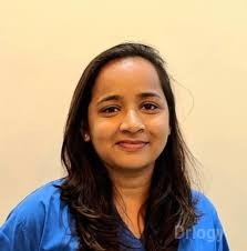 Dr. Rainy Surana