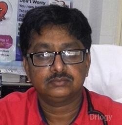 Dr. Raj Kumar Gupta