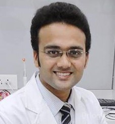 Dr. Raj Shah in Mumbai