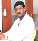 Dr. Raja Sekhar in Hyderabad
